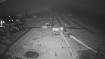 Horské atrakce Ramzová