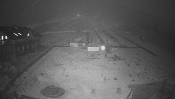 Horské atrakce Ramzová