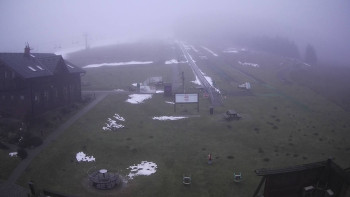 Horské atrakce Ramzová