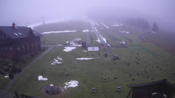 Horské atrakce Ramzová