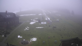 Horské atrakce Ramzová