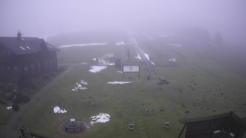 Horské atrakce Ramzová