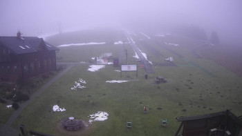 Horské atrakce Ramzová