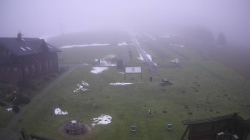 Horské atrakce Ramzová