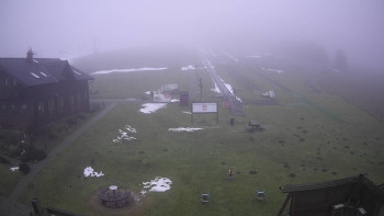 Horské atrakce Ramzová