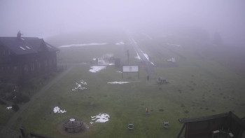 Horské atrakce Ramzová