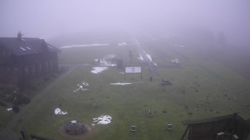 Horské atrakce Ramzová