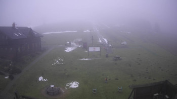 Horské atrakce Ramzová