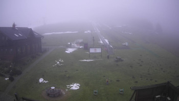 Horské atrakce Ramzová