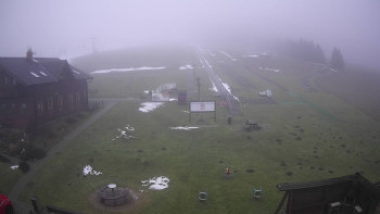 Horské atrakce Ramzová