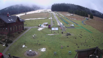 Horské atrakce Ramzová