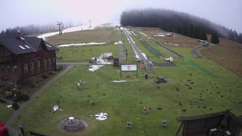 Horské atrakce Ramzová