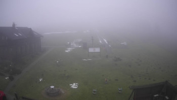 Horské atrakce Ramzová