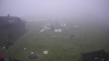 Horské atrakce Ramzová