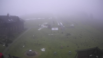 Horské atrakce Ramzová