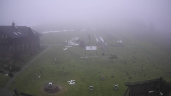 Horské atrakce Ramzová