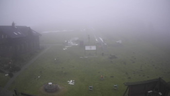 Horské atrakce Ramzová