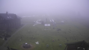 Horské atrakce Ramzová