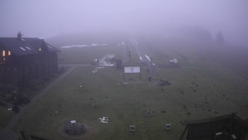 Horské atrakce Ramzová