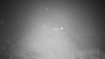 Horské atrakce Ramzová