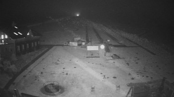 Horské atrakce Ramzová