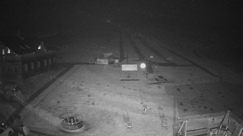 Horské atrakce Ramzová