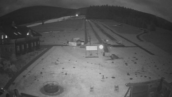 Horské atrakce Ramzová