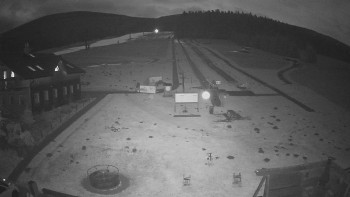 Horské atrakce Ramzová