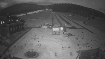 Horské atrakce Ramzová