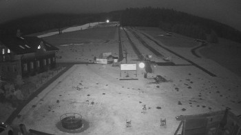 Horské atrakce Ramzová