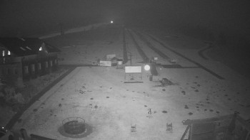 Horské atrakce Ramzová