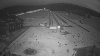 Horské atrakce Ramzová