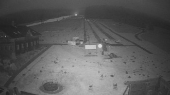 Horské atrakce Ramzová