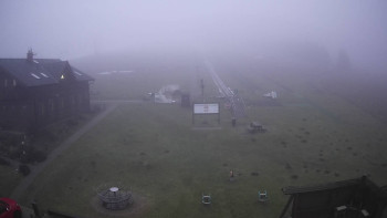 Horské atrakce Ramzová