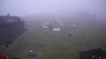 Horské atrakce Ramzová