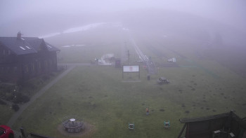 Horské atrakce Ramzová