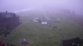 Horské atrakce Ramzová