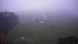 Horské atrakce Ramzová