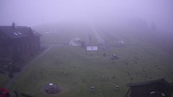 Horské atrakce Ramzová