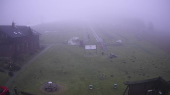 Horské atrakce Ramzová