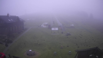 Horské atrakce Ramzová