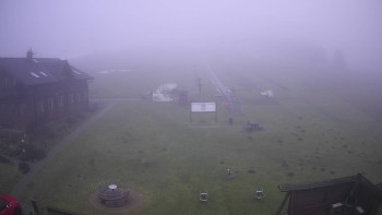 Horské atrakce Ramzová