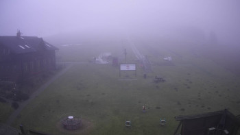 Horské atrakce Ramzová