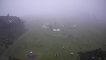 Horské atrakce Ramzová