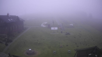 Horské atrakce Ramzová