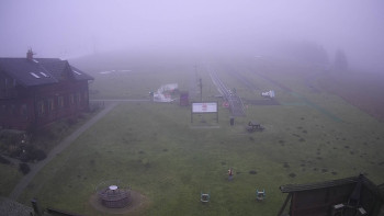 Horské atrakce Ramzová