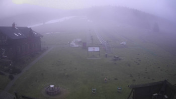 Horské atrakce Ramzová