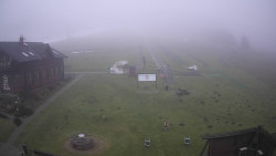 Horské atrakce Ramzová