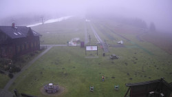 Horské atrakce Ramzová