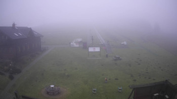 Horské atrakce Ramzová